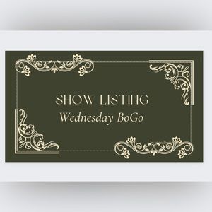 Show Listing